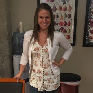 Meet your Posher, Cyndi